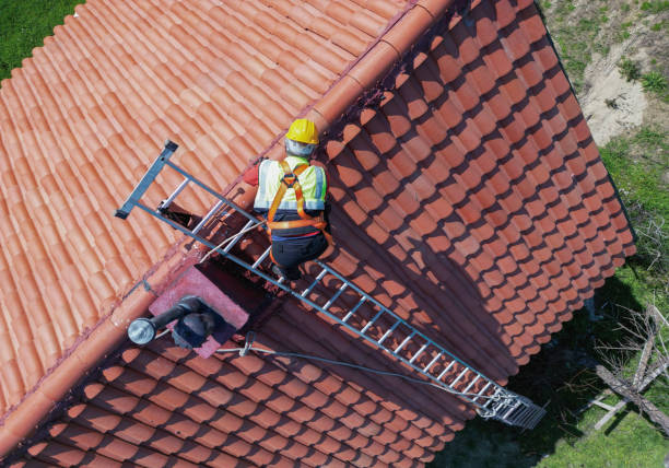 Best Roof Ventilation Installation  in Fox Point, WI