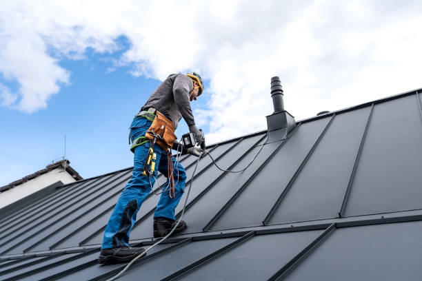 Best Commercial Roofing Services  in Fox Point, WI