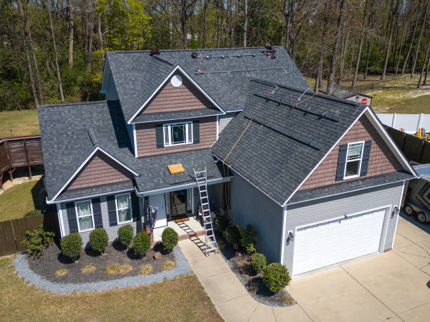 Professional Roofing service in Fox Point, WI